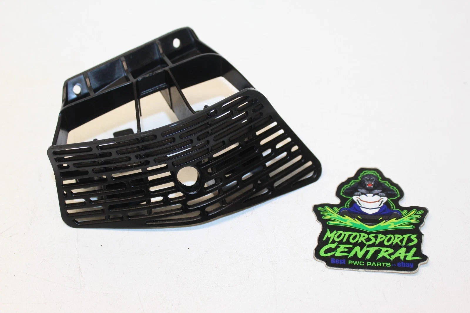 Right Speaker Lower Protective Grille for Seadoo RXT GTX WAKE PRO Fish Pro (18+)