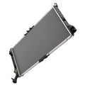 Coolant Radiator for Pontiac Grand Prix 3.1L (1994–1996) CU1518 Cross