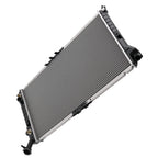 Coolant Radiator for Pontiac Grand Prix 3.1L (1994–1996) CU1518 Cross