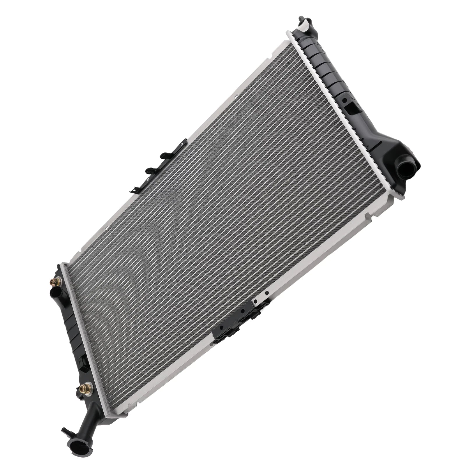 Coolant Radiator for Pontiac Grand Prix 3.1L (1994–1996) CU1518 Cross
