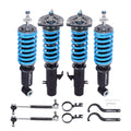 Maxpeedingrods T6 Coilover 24 Way Damper Kit For Mini Cooper Clubman R55 2007-14