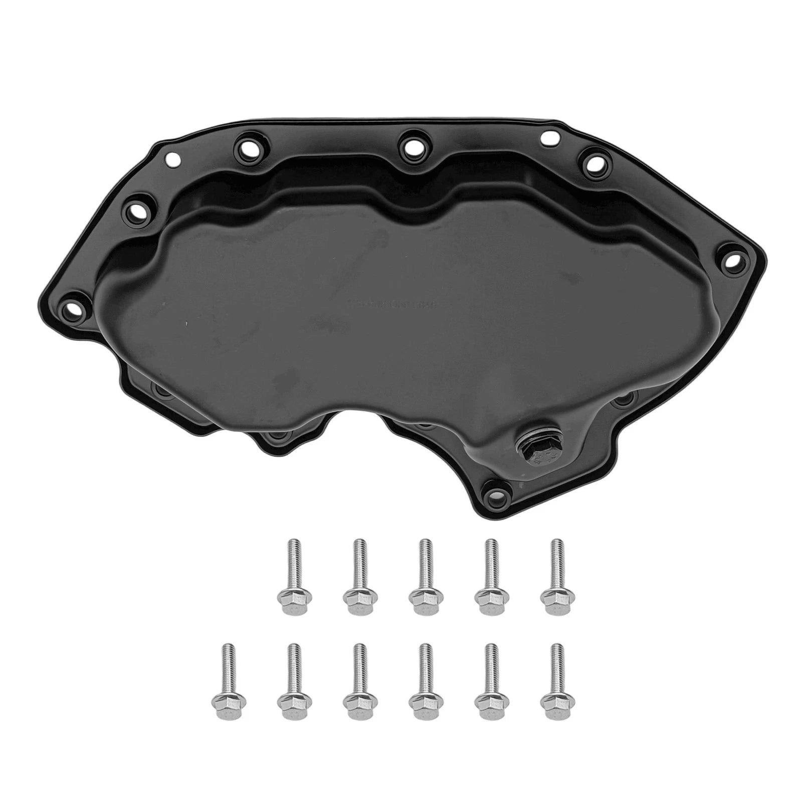 Lower Engine Oil Pan 264-217 for Chevrolet Equinox GMC Terrain (2018–2024)