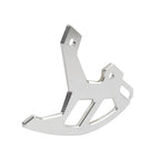 Rear Disc Brake Guard Cover for Honda CR 125/250 CRF 250R/X 450R