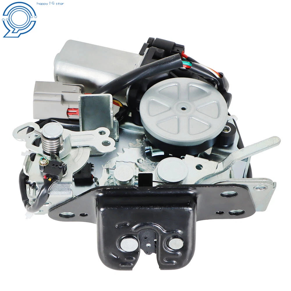 Rear Tailgate Lock Actuator with Motor for Chrysler Town & Country (2008-2015)