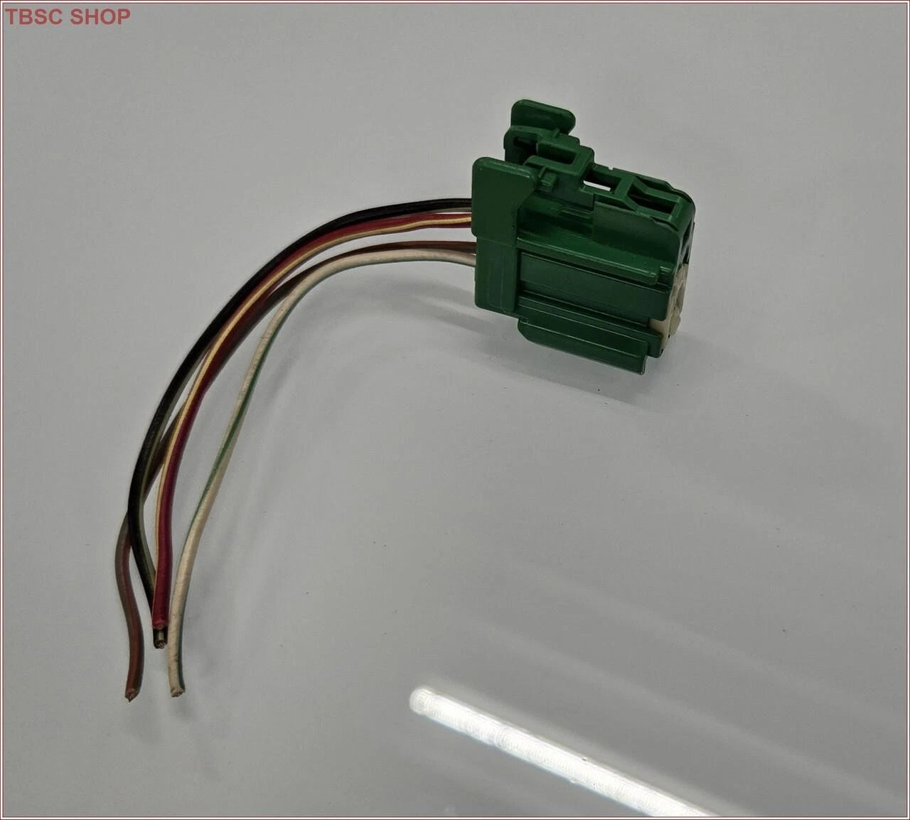 Anti-Theft PATS Ignition Immobilizer Wire for Ford Lincoln Mercury (2003–2005)