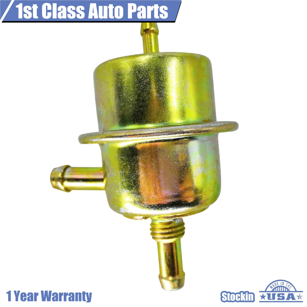 Fuel Injection Pressure Regulator for Chrysler Daytona LeBaron New Yorker (1984–1994)
