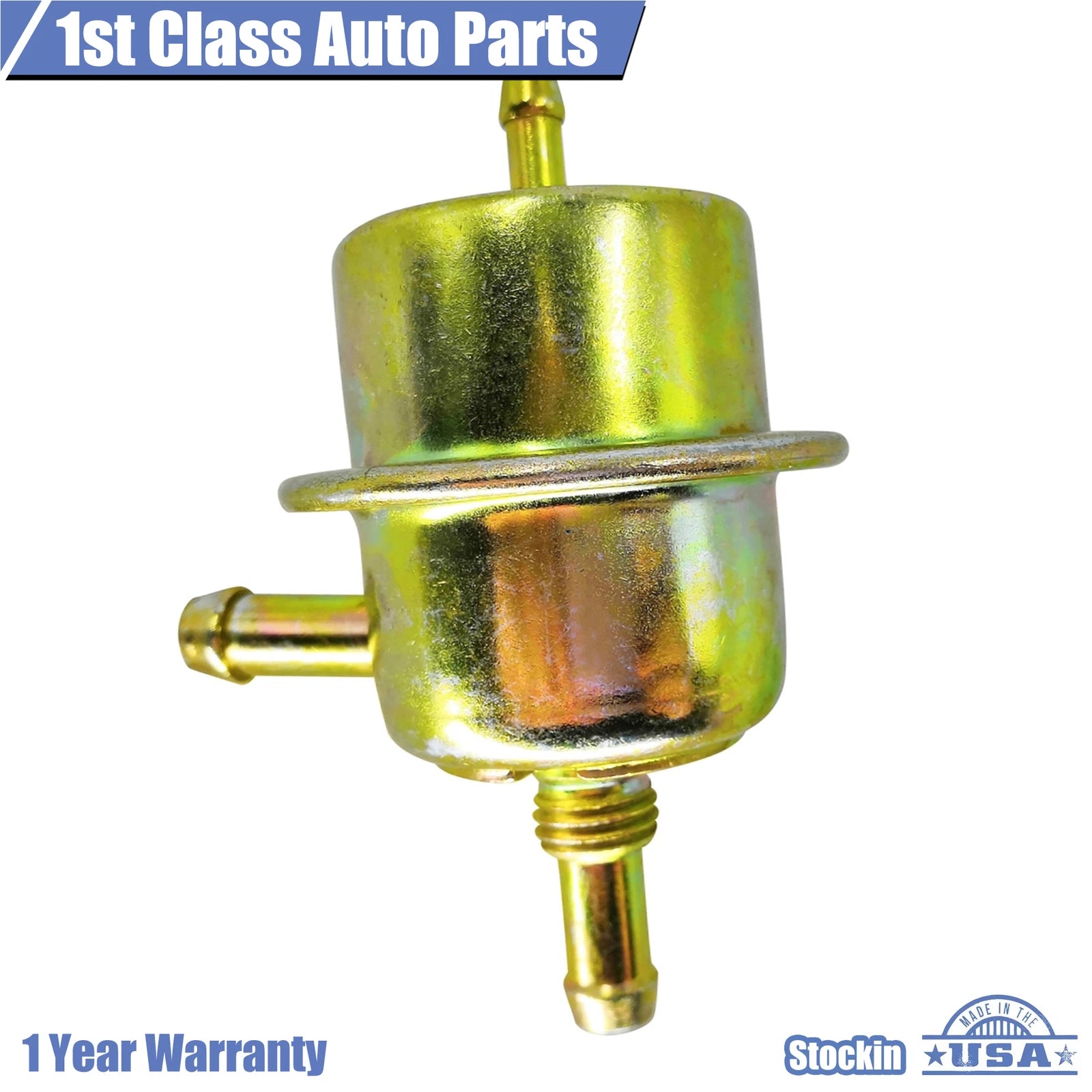 Fuel Injection Pressure Regulator for Chrysler Daytona LeBaron New Yorker (1984–1994)