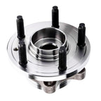 Front and Rear Hub Bearing Assembly for 2011–2014 Ford Edge