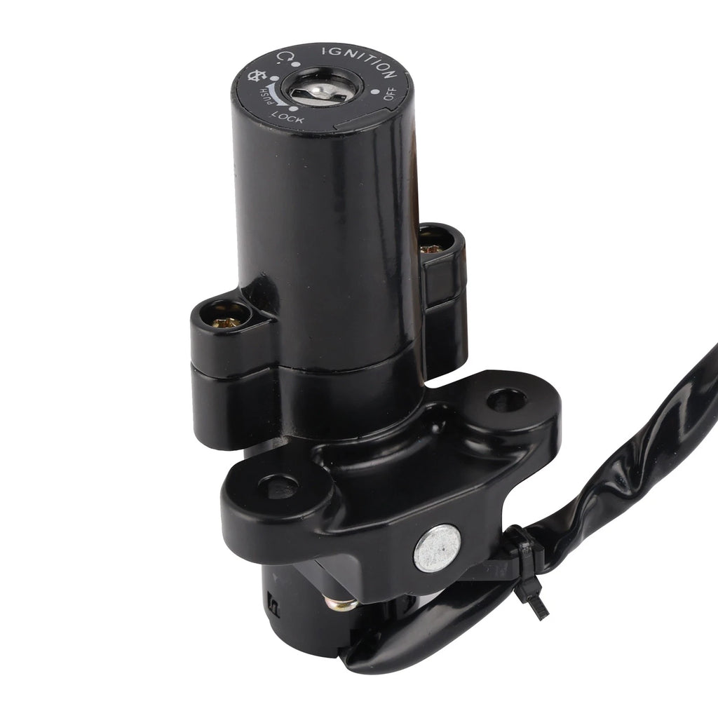 Ignition Key Switch for Yamaha YZF-R3 R25 MT-03 (2019–2024)