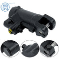 Power Steering Cylinder for Massey Ferguson 165 175 178 (1964–1980)