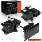 3X Engine Motor & Transmission Mount for Nissan Armada (2017–2022)