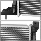 OE Style Aluminum Core Cooling Radiator for Ford Focus 2.3T (2016–2018) DPI 13624