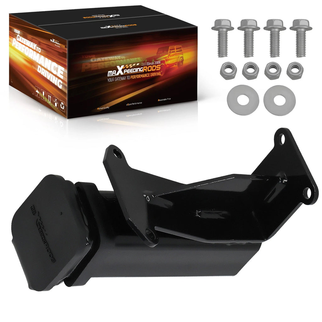 2 Inch Trailer Hitch Rear for Ford Maverick (2021-2024)