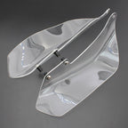 Windshield Wind Deflector Handguard for Yamaha XT1200Z Super Tenere (2012-2013)