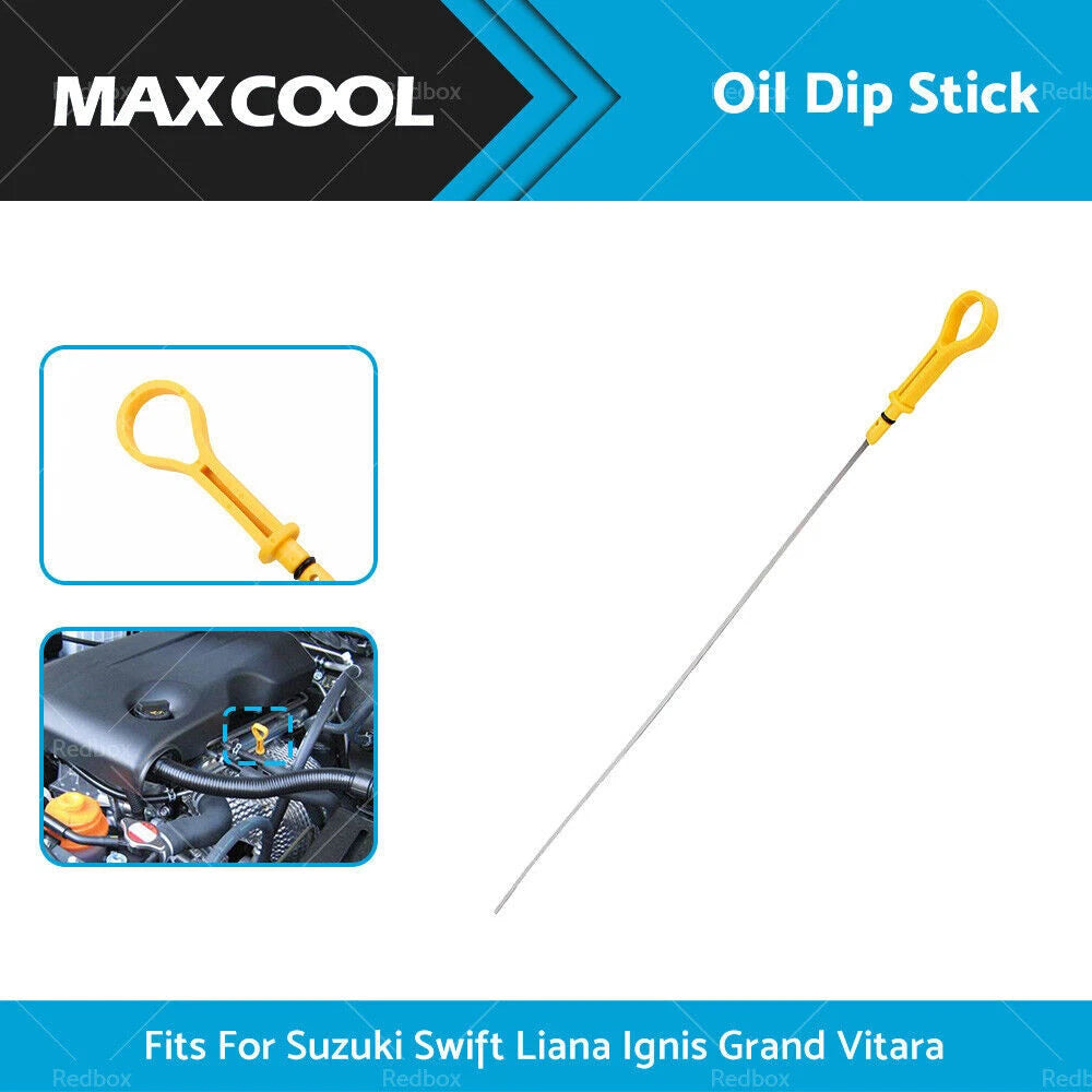 Oil Dip Stick for Suzuki Swift Liana Ignis Grand Vitara (1.3 1.6)