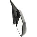 Set of Side Manual Textured Mirrors for S10 S15 Pickup & Blazer