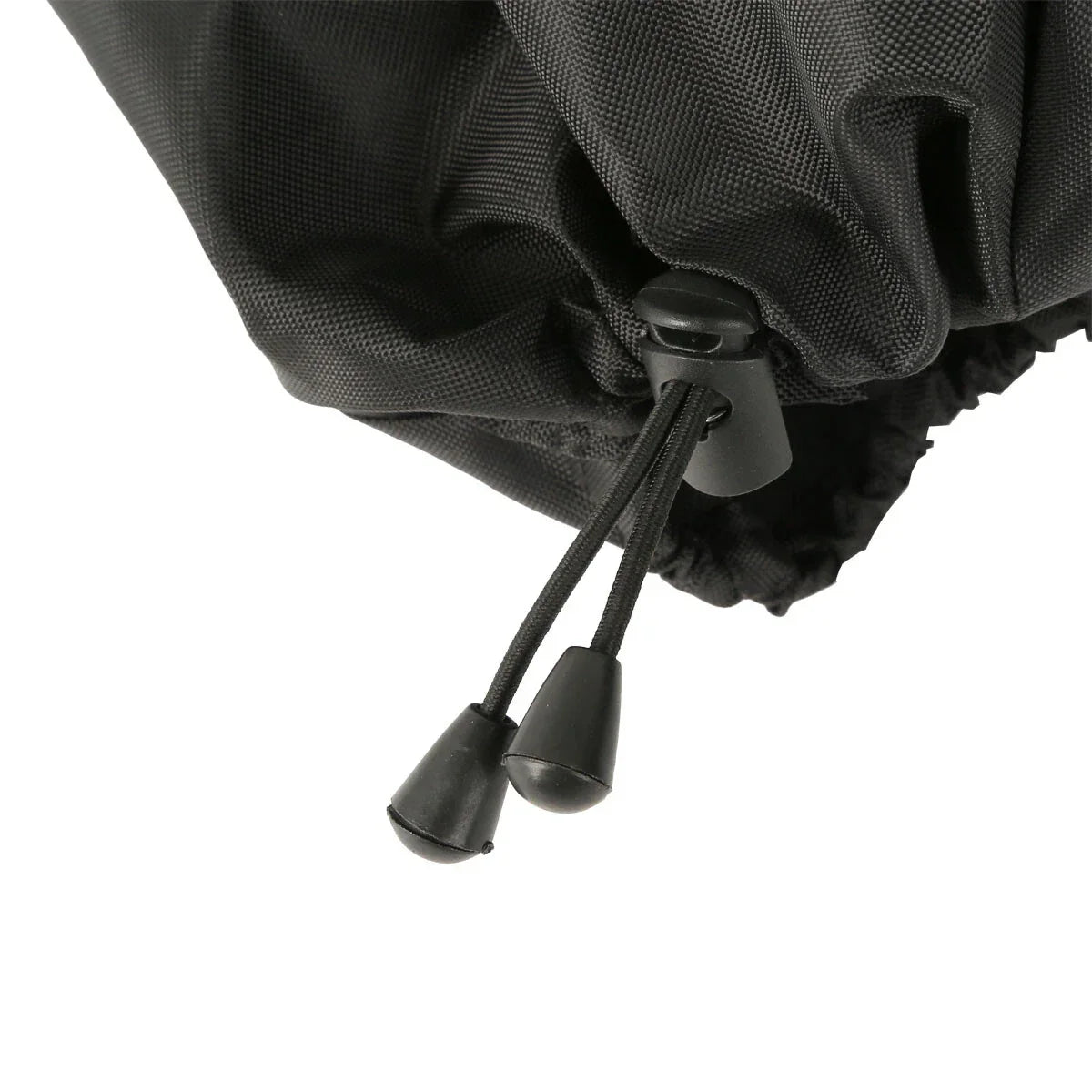 Waterproof Saddlebag Lid Covers for Motorcycle Bagger Audio Speakers