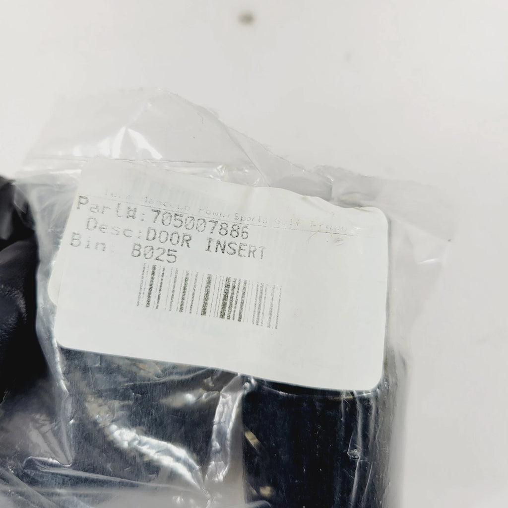 Can-Am Door Insert 705007886 for Can-Am Models