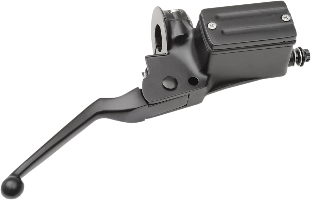 Front Brake Master Cylinder Assembly 5/8" for Harley Davidson