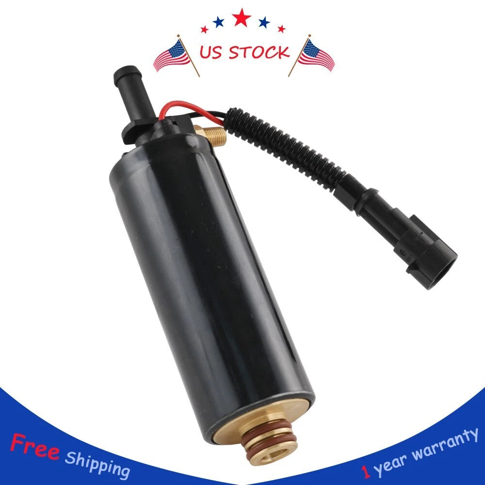 Electric Fuel Pump for Johnson Evinrude 225 250 300 HP (3.3L 3.4L)