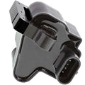 DENSO Ignition Coil for GMC Yukon (2000–2006) 673-7106