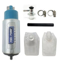 Fuel Pump & Regulator for Yamaha YFZ450R (2009–2024) #18P-13907-12-00/18P-13907-11