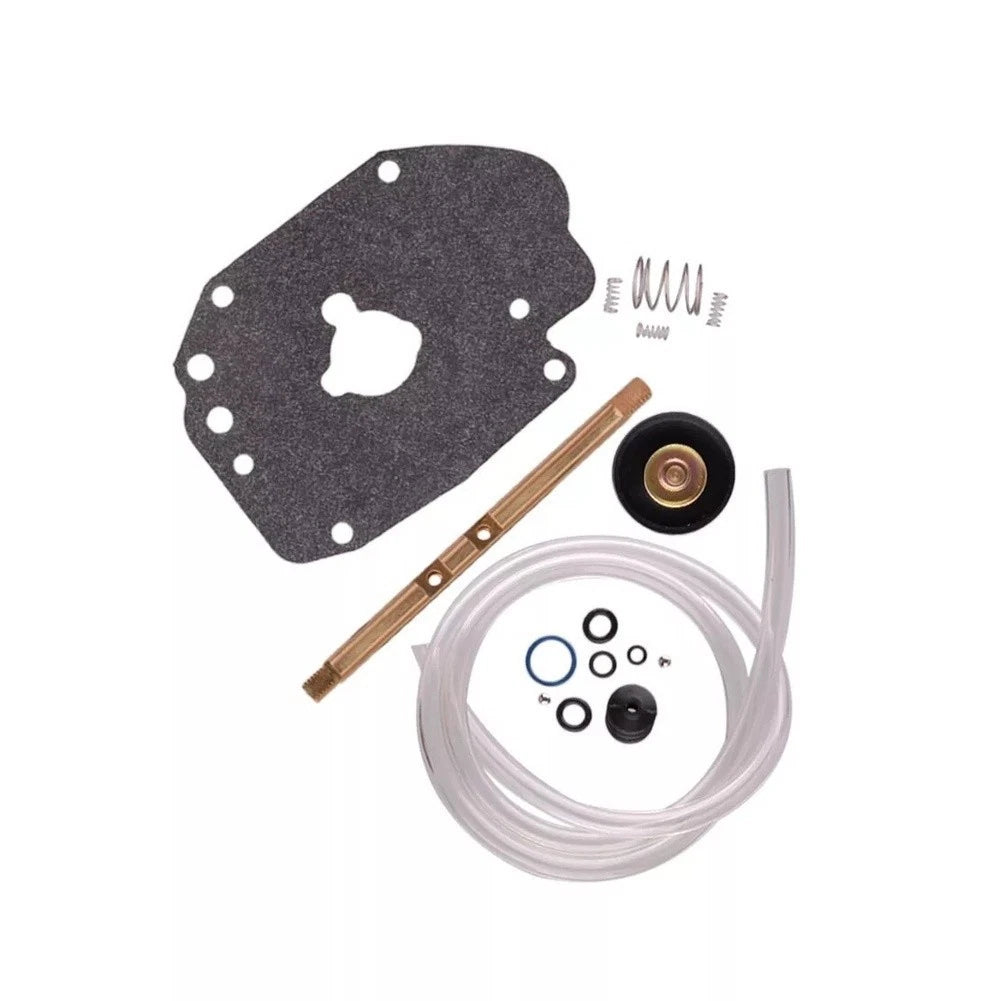 Carburetor Rebuild Kit Gasket Seal Set for Model 1100067 Series