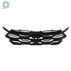 Gloss Black Front Bumper Grille for Subaru Crosstrek (2024) 91121FN210GBK