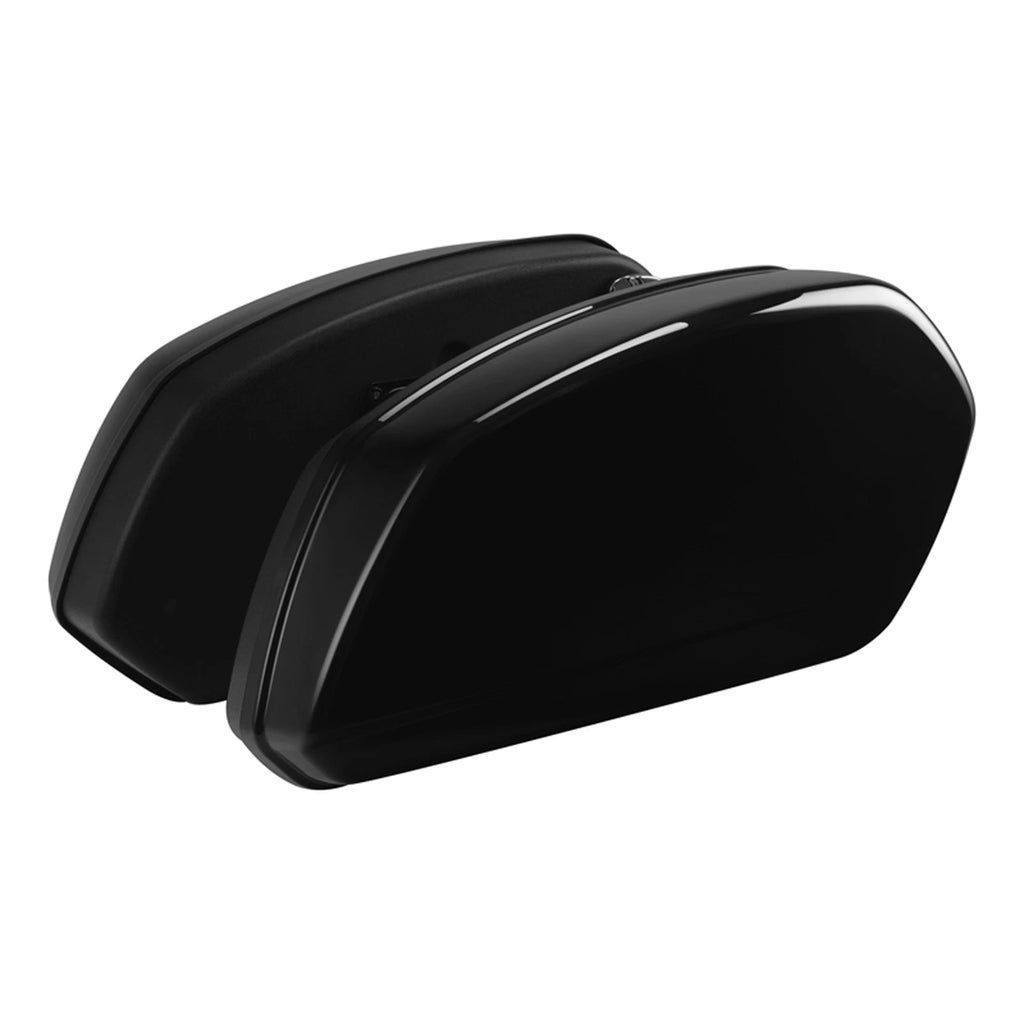 Hard Saddlebags Docking Kit for Harley Street Bob FXBB (2018–2025)