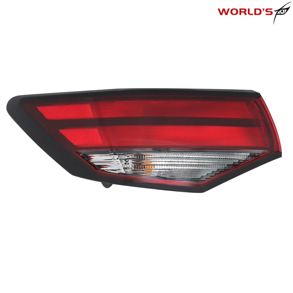 Left Driver Tail Light for Nissan Sentra (2021–2023)