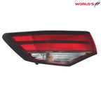 Left Driver Tail Light for Nissan Sentra (2021–2023)