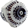 Rebuilt 160 Amp Alternator for Chevy Silverado 2500 HD GMC Sierra (210-5381)