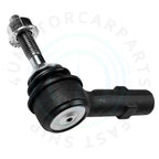 Set of 4 Tie Rod Ends for Ford Taurus Lincoln MKT (2010–2012)