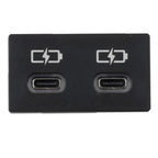 USB Port Adapter for Toyota Highlander (2021-2022)