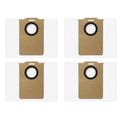 Set of 4 Vacuum Bags for Conga 9590 Spin & Revolution Models