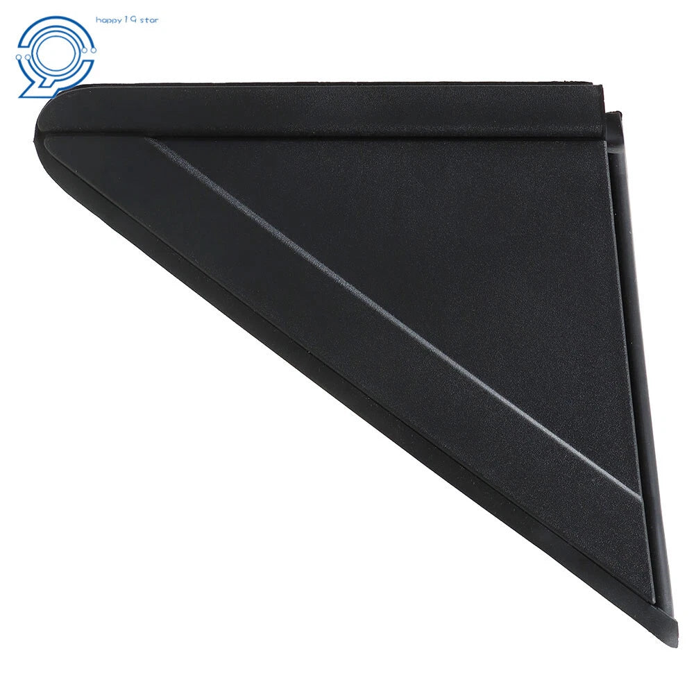 Right Hand Mirror Flag Applique for Grand Caravan (2008–2020)