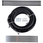 Rear Side AC Line Set for Lincoln MKT (2013-2019)