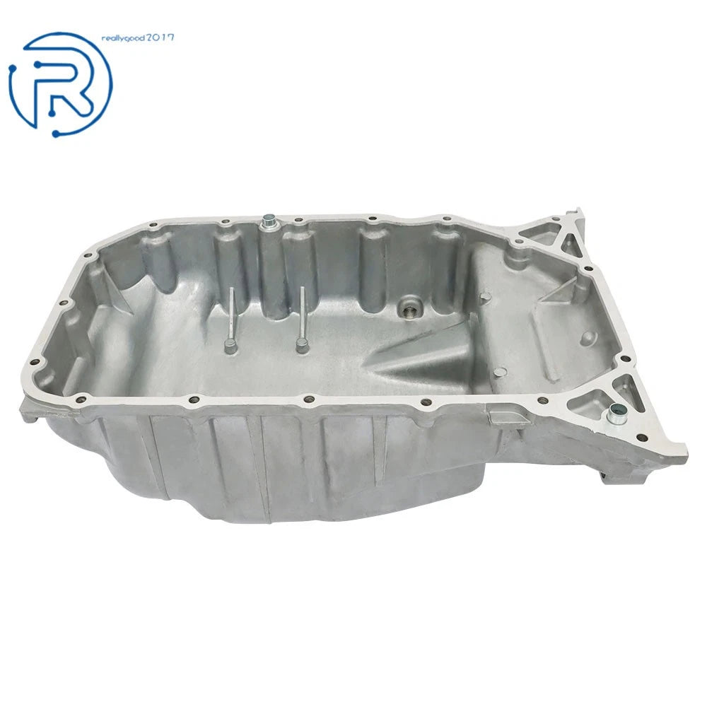 Engine Oil Pan for Honda Accord (2008–2012) & Acura TSX (2009–2014) 2.4L