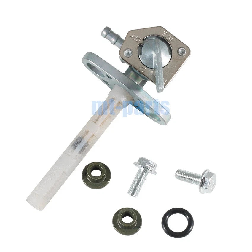 Fuel Petcock for Honda XR600R XR400R (1988–2004) 16950-KCY-671 16950-MN1-871