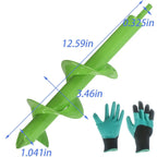 Auger Drill Bit