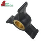 Water Pump Impeller 18-3104 432941 for Johnson Evinrude 35-50 HP (1980-1990)