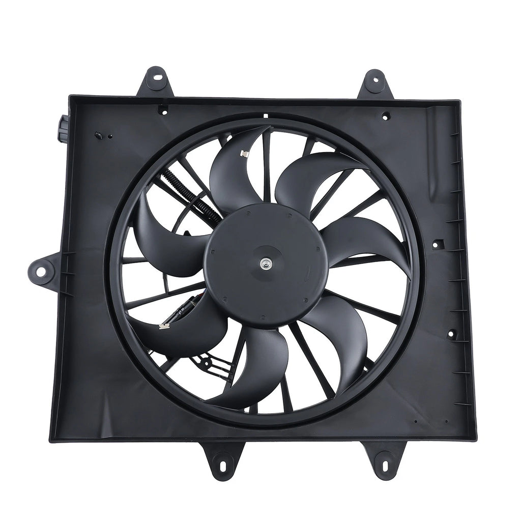 Electric Radiator Cooling Fan for Chrysler PT Cruiser (2004–2005) CH3115144