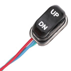 Tilt Trim Switch for Mercury Mariner Control Box (1987–Current) 87-18286A2