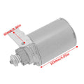 Starter for Briggs & Stratton 12-32 XL Lawn Tractor (390838, 392749, 394805)
