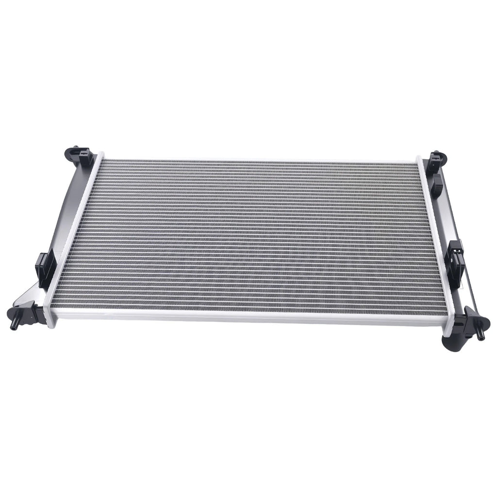 Cooling Engine Radiator for Kia Soul 2.0L (2010–2011) 253102K150