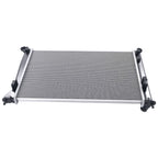 Cooling Engine Radiator for Kia Soul 2.0L (2010–2011) 253102K150