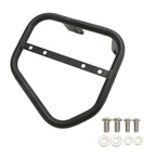 Luggage Rack Side Saddle Bag Mount Bracket Right for Scrambler 400 800 (2015–2023)