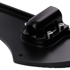 CNC Rear Passenger Floorboards for Harley