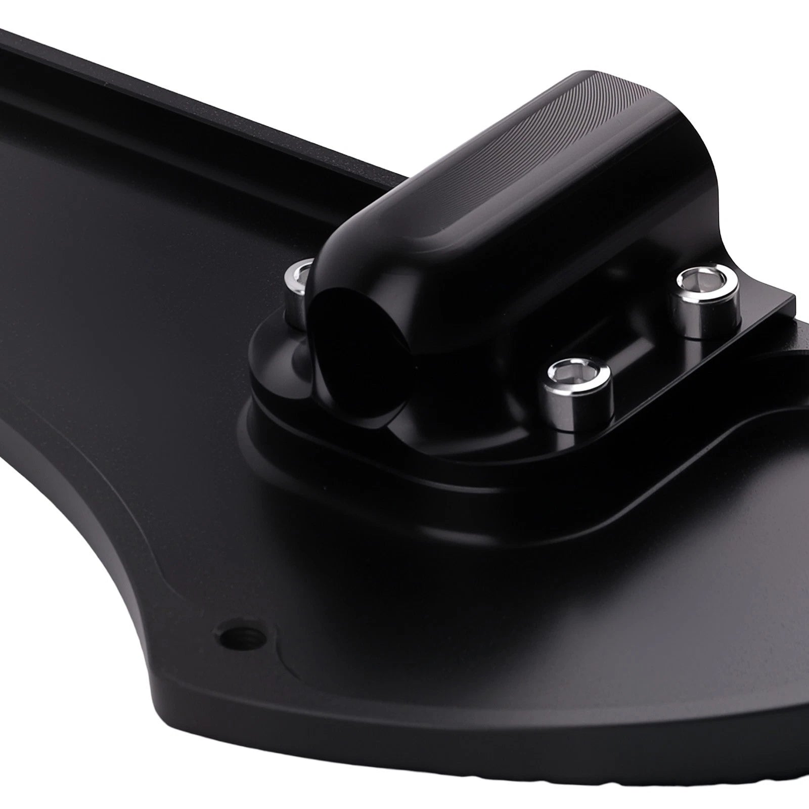CNC Rear Passenger Floorboards for Harley