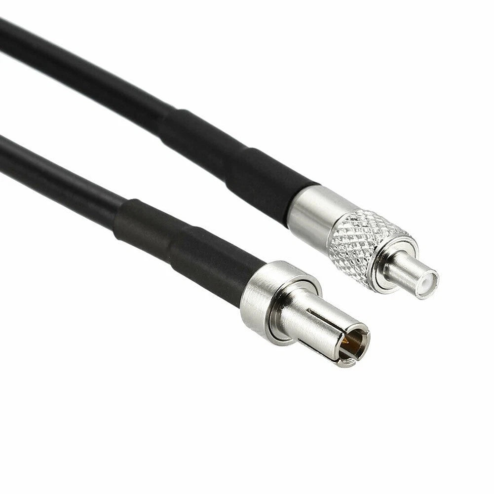 Coaxial Extension Cable for TS9 Male to Female Connection
